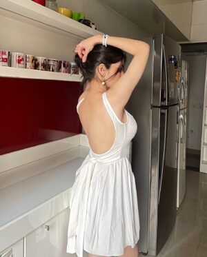 Navika Kotia Instagram - 🫶🏻