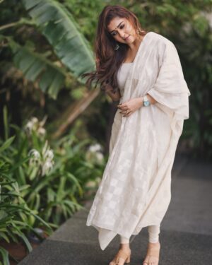 Nayanthara Instagram - 🤍
