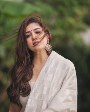 Nayanthara Instagram - 🤍