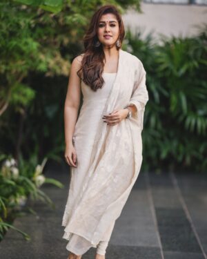 Nayanthara Instagram - 🤍