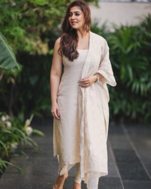 Nayanthara Instagram - 🤍