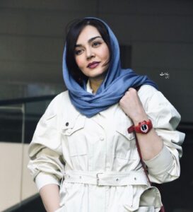 Actress Neda Ghasemi HD Photos and Wallpapers March 2025