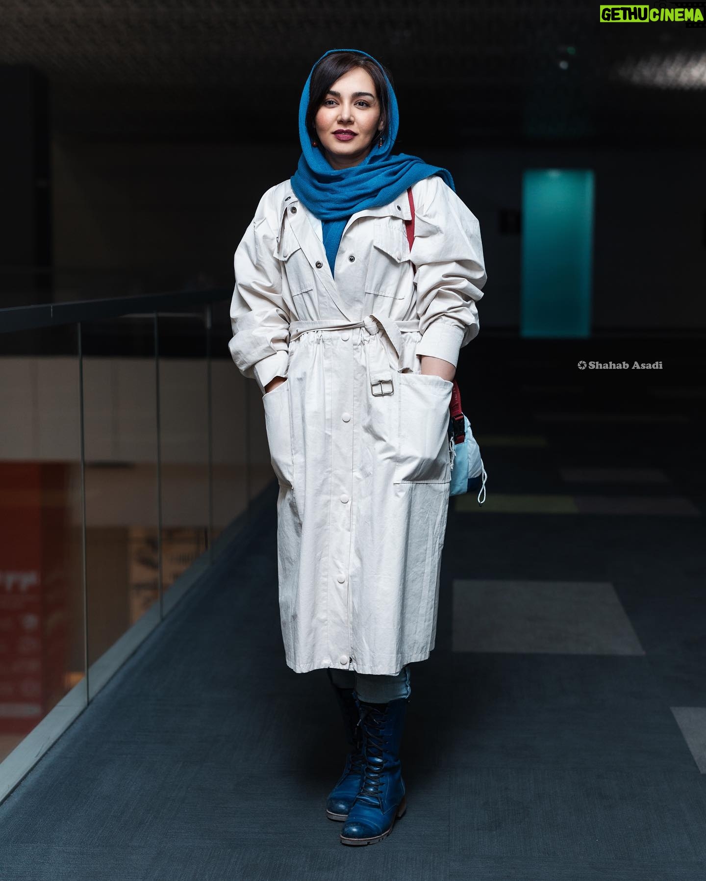 Neda Ghasemi - 69.3K Likes - 🍃امشب اکران فیلم بهادر زمانی عزیز
«برکه خاموش»
@bahadorzamani.official