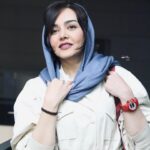 Neda Ghasemi
