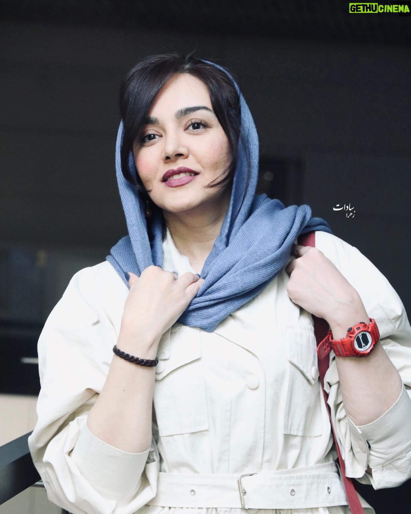 Neda Ghasemi - 69.3K Likes - 🍃امشب اکران فیلم بهادر زمانی عزیز
«برکه خاموش»
@bahadorzamani.official