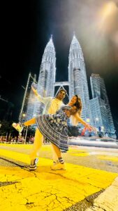Actress Neema Mathew HD Photos and Wallpapers April 2025