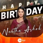 Neetha Ashok
