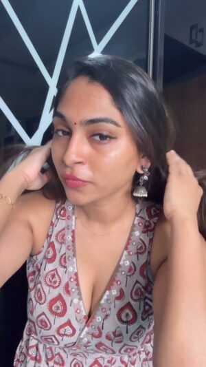 Neethu mohan Instagram - 