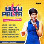 Neeti Palta