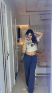 Actress Neha Amandeep HD Photos and Wallpapers December 2025