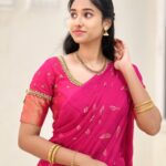 Neha Chowdary Endluri