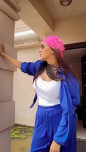 Actress Neha Dhupia HD Photos and Wallpapers February 2025