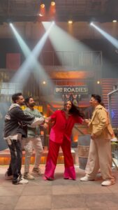 Actress Neha Dhupia HD Photos and Wallpapers February 2025