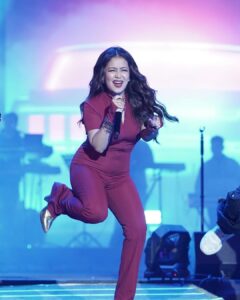 Singer Neha Kakkar HD Photos and Wallpapers February 2025