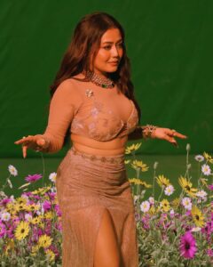 Singer Neha Kakkar HD Photos and Wallpapers February 2025