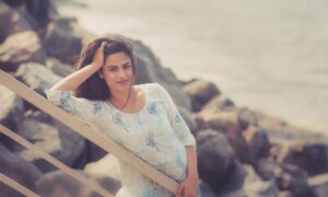 Actress Neha Mahajan HD Photos and Wallpapers February 2025