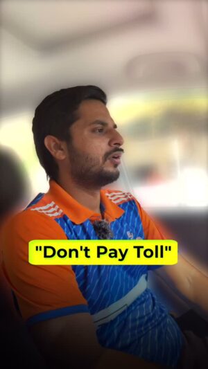 Neha Nagar Instagram - The toll Passes have NOT been launched yet!

The National Highways Authority of India (NHAI) is set launch a new Toll Pass system, allowing you to use highways and expressways without worrying about your Fastag balance. Say goodbye to last-minute recharges and enjoy seamless road trips! 

What Are the New Toll Passes?

✅ ₹3000 Toll Pass – Unlimited access to all highways & expressways for 1 year
✅ ₹30,000 Toll Pass – Unlimited access for 15 years

Why Should You Get a Toll Pass?

✔ No more recharges – Travel without worrying about balance
 ✔ No extra charges – Pay once and use highways freely
 ✔ Hassle-free travel – No interruptions due to low balance
 ✔ Available for all vehicles with Fastag

Where & How to Buy?

-These passes will be available soon on the NHAI portal.
- You can also purchase them through your Fastag bank.

This is a big step towards making highway travel easier and more convenient for everyone. No more unnecessary stops, just smooth and stress-free driving! 🚙💨

Tag your friends who always check their Fastag balance at the last moment! 😂👇

[TollFreeDrive NHAI Fastag SmoothTravel NehaNagar]