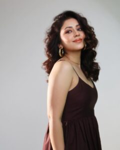 Actress Neha Sargam HD Photos and Wallpapers December 2024