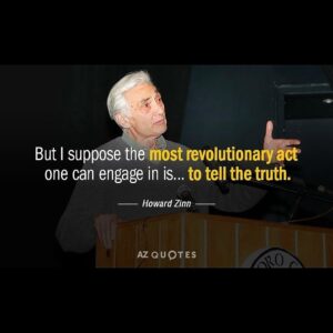 Nell Hudson Instagram - Repost from @youknownothing45
•
On January 27, 2010, Howard Zinn- American author, historian, playwright and social activist passed away.

Born on August 24, 1922, to working-class Jewish immigrants in Brooklyn, Zinn grew up in a modest household, an upbringing that deeply influenced his lifelong commitment to justice and equality. He served as a bombardier in World War II, an experience that profoundly shaped his anti-war stance and inspired his dedication to peace and human rights.

Zinn’s most influential work, A People’s History of the United States, revolutionized the study of history by shifting the focus to the lives of everyday people—workers, women, Indigenous people, and marginalized groups—whose struggles often went overlooked in traditional narratives. 

Zinn believed in the value of history and that learning history should empower people, showing how collective action could create change. His work inspired generations to question authority, resist oppression, and envision a more equitable world.

As an anti-war activist, Zinn was an outspoken critic of U.S. military interventions, always advocating for diplomacy and understanding over violence. His ideals resonate powerfully today reminding us of the importance of challenging unjust systems.

He was a passionate advocate for democratic socialism, where resources and power were equitably shared, and the needs of ordinary people were prioritized over corporate interests. His commitment to justice, democracy, and humanity serves as a guiding light for building a better future.

He rejected both unregulated capitalism and authoritarian socialism. Rooted in compassion and action, Zinn’s vision of socialism emphasized grassroots movements, labor rights, and civil rights as pathways to a more equal, just and humane world. 

In honoring Howard Zinn, we are reminded to tell the stories of those often ignored and to strive for a better world where power is rooted in compassion, fairness, and the voices of the people. Let his legacy inspire us to remain vigilant, informed, and courageous in the face of injustice even when it may be unpopular.