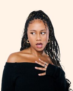 Actress Netta Walker HD Photos and Wallpapers July 2025