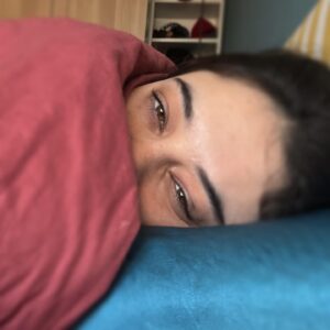 Neva Leoni Instagram - Come ho finito il 2024
✨
come ho iniziato il 2025
🤒
