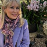 Nicki Chapman