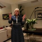Nicki Chapman