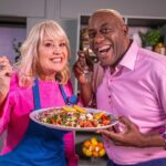 Nicki Chapman