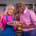 Nicki Chapman