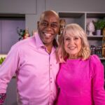 Nicki Chapman
