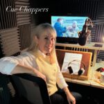 Nicki Chapman