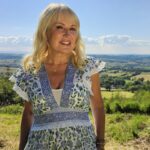 Nicki Chapman