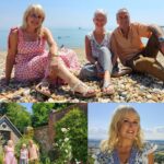 Nicki Chapman