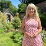 Nicki Chapman