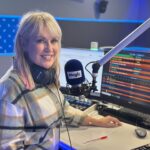 Nicki Chapman
