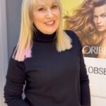 Nicki Chapman