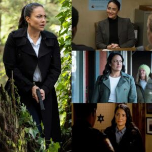 Actress Nicola Correia Damude HD Photos and Wallpapers February 2025