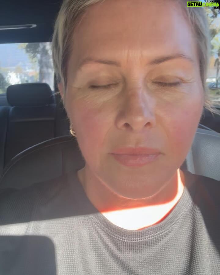 Nicole Eggert - 3.5K Likes - Finding pleasure in the ordinary occurrences heightens our awareness that indeed, no occurrence is truly ordinary. Every moment is special.