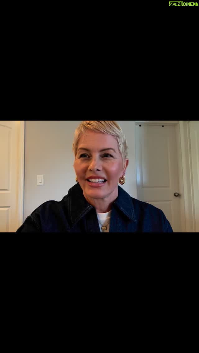 Nicole Eggert - 4.8K Likes - Finished radiation!!! Now to be medically induced into menopause! Woohoo! 😅 Let me hear how u r doing on #letrozole #kisquali and #zoladex 🩷💪🏼🩷 #breastcancerawareness #feelyourselfup