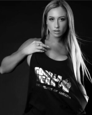 Nicole Moreno Instagram - ✨
📷 @eduarriagadafoto 
#fitnessmotivation