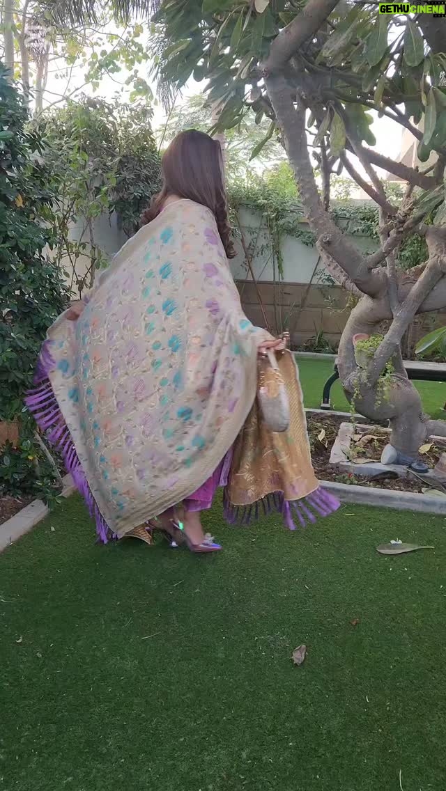 Nida Yasir - 34.7K Likes - @ynida.clothing