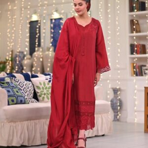 Nida Yasir Instagram - @nimrakashif.official