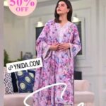 Nida Yasir