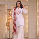 Nida Yasir