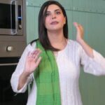Nida Yasir