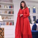 Nida Yasir