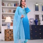Nida Yasir