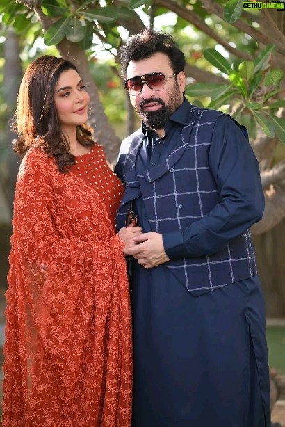 Nida Yasir - 9.5K Likes - Mashallah
