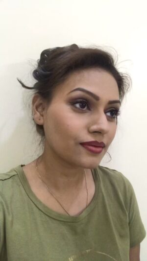 Nidhi Mahawan Instagram - Fake it till you make it!!! 
#rihanna 
#pretend #fake #bosslady #bollywood #bollywoodactress #reality #reelitfeelit #trendingreels #viral #thoughtoftheday #ootd #behindthescenes #actorslife #indiangirl #indian #usa #london #europe #paris