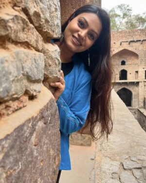 Nidhi Mahawan Instagram - Photo dump Feb,2024